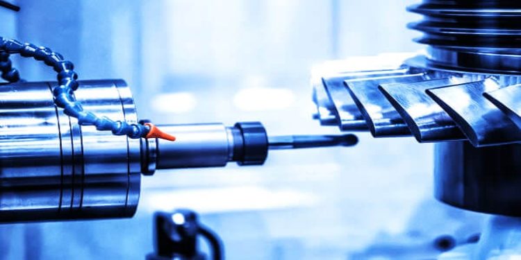 Unlock the Potential of Custom CNC Machining Services for Precision Parts