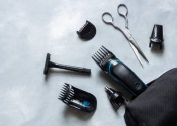 Barber Shop at Home: Essential Equipment