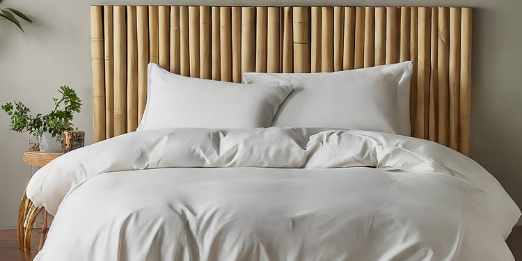 The Future of Bedding: Why Bamboo Duvets are Gaining Popularity