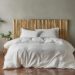The Future of Bedding: Why Bamboo Duvets are Gaining Popularity