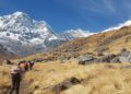 7 Days Manaslu Circuit Trek With Sherpa Expedition and Trekking
