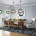 Sustainability in Dining Room Design: Embracing Eco-Friendly Practices and Products