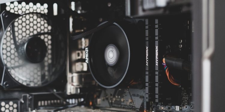Unleashing the Beast: Overclocking for Maximum CPU Performance