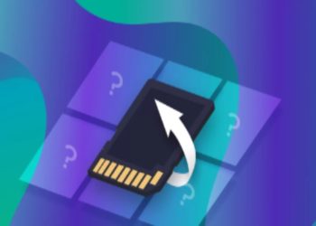 How to Restore Data from SD Card