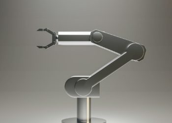 Automation Leads to Sustainability in Large-Scale Industries