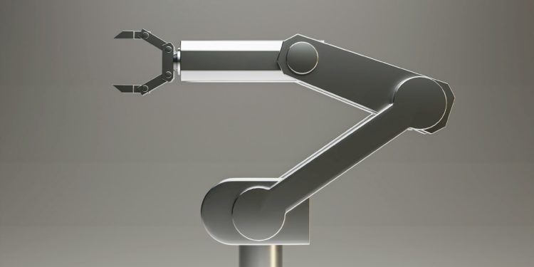 Automation Leads to Sustainability in Large-Scale Industries