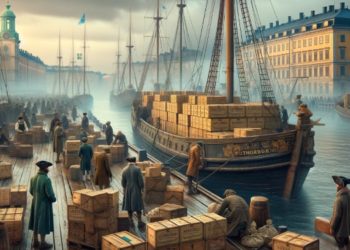 The evolution of white snus in Sweden