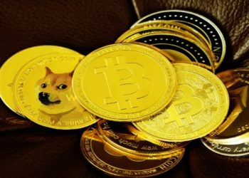 Bitcoin and crypto coins