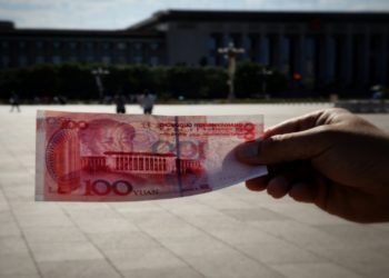 The Yuan Money