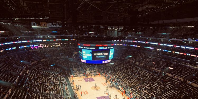 NBA Video Games: Which is on Top?