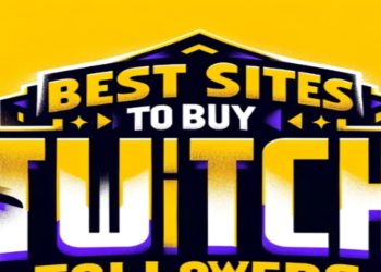 5 Best Sites to Buy Twitch Followers (Real, Legit, Cheap)