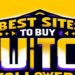 5 Best Sites to Buy Twitch Followers (Real, Legit, Cheap)