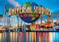 Ivibet – the Magic of Universal Studios Florida