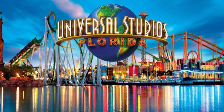 Ivibet – the Magic of Universal Studios Florida