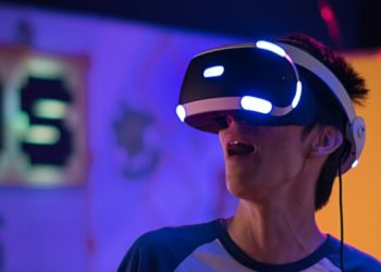 Tech is Reshaping the Online Gambling Landscape