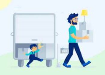 Wi-Fi Moving: How to Stay Related in a Minimal World