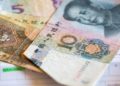 Yuan Paper Bill