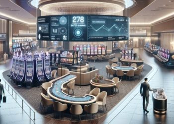 UK Casinos Embrace AI for Safer Gambling Environment