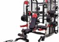 Best Exercise Machines
