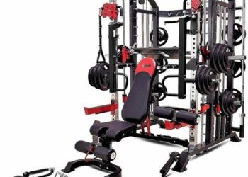 Best Exercise Machines
