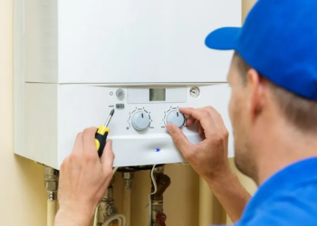 Boiler Replacement Grants