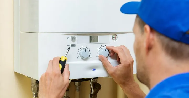 Boiler Replacement Grants