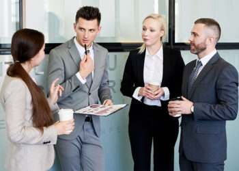 Business Networking