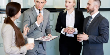 Business Networking
