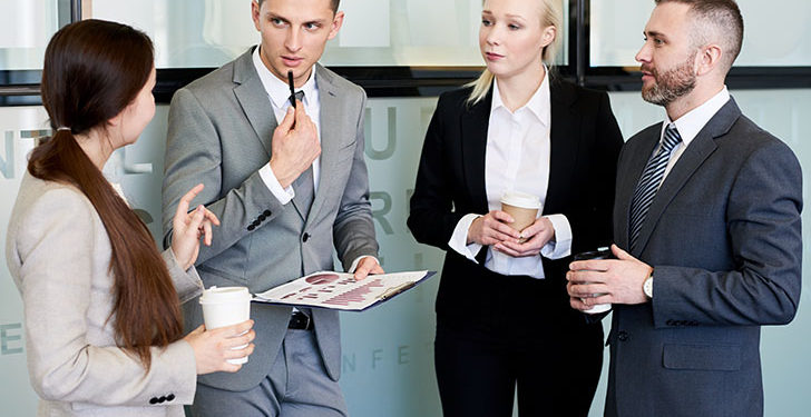 Business Networking