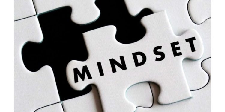 Coaching Mindset