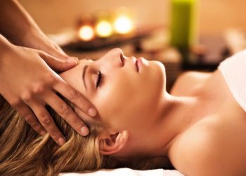 Couples Massage