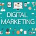 Digital Marketing Strategy