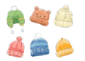 Design Your Dream Beanie: A Step-by-Step Guide for Businesses