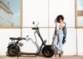 E-Bikes