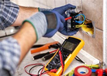 Electrical Defect Notice