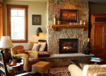 Fireplace For Your Home