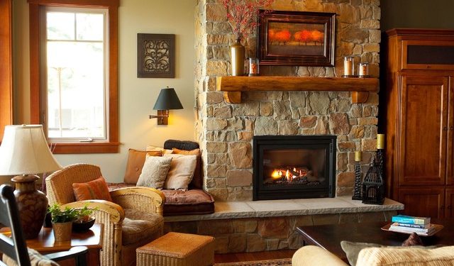 Fireplace For Your Home