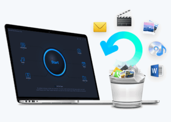 HDD Data Recovery