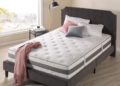 Hybrid Mattresses