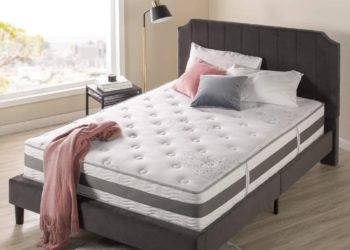 Hybrid Mattresses