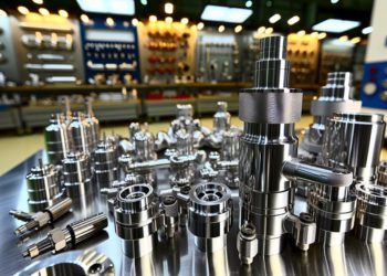 Hydraulics Parts