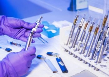 BPC-157 Peptide: A Brief Research Guide