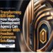 Transforming B2B Sales: How Magento Development Agency Can Deliver with Headless Commerce Solutions