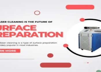 Why Is Laser Cleaning the Future of Surface Preparation?