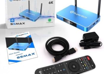 Superbox S5: A User’s Guide