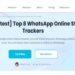 How to Track Girlfriend/Boyfriend WhatsApp Online Status?