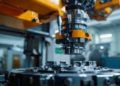 High-Quality CNC Machining Service in China: A Comprehensive Guide