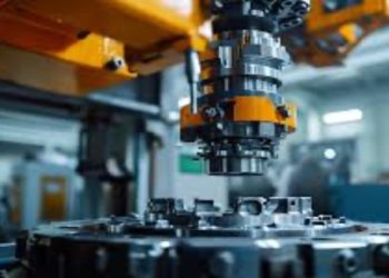 High-Quality CNC Machining Service in China: A Comprehensive Guide