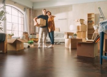 Moving house? Here’s our essential housing moving kit