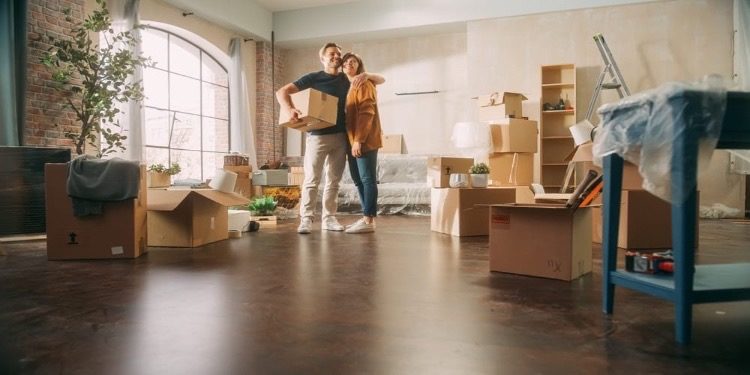 Moving house? Here’s our essential housing moving kit
